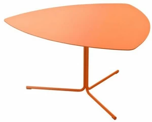 Kastel Низкий стол с 3-звездочным основанием Kensho