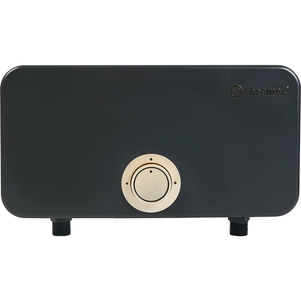 Проточный водонагреватель Thermex Onyx 8000 для ванной и кухни 84684303 STLM-0053635 - Вид №1