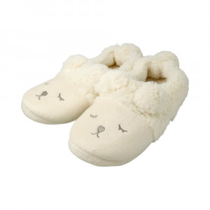 40-41 Тапочки "Овечки" 5383001 white р.