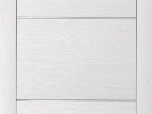 Отделка дверей