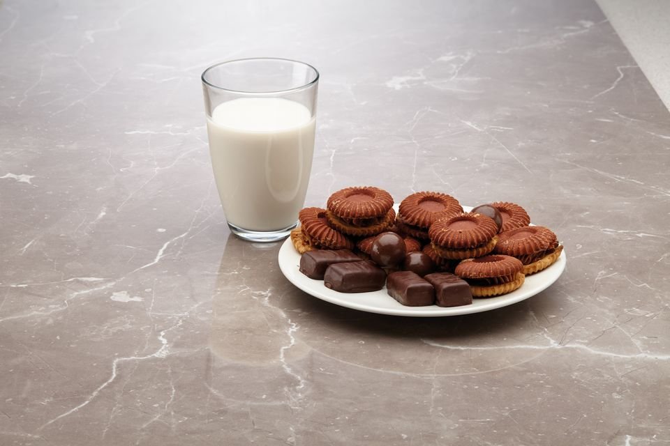 Столешницы для кухни - Марми армани LIGRON LIST362 1114 - Вид №4