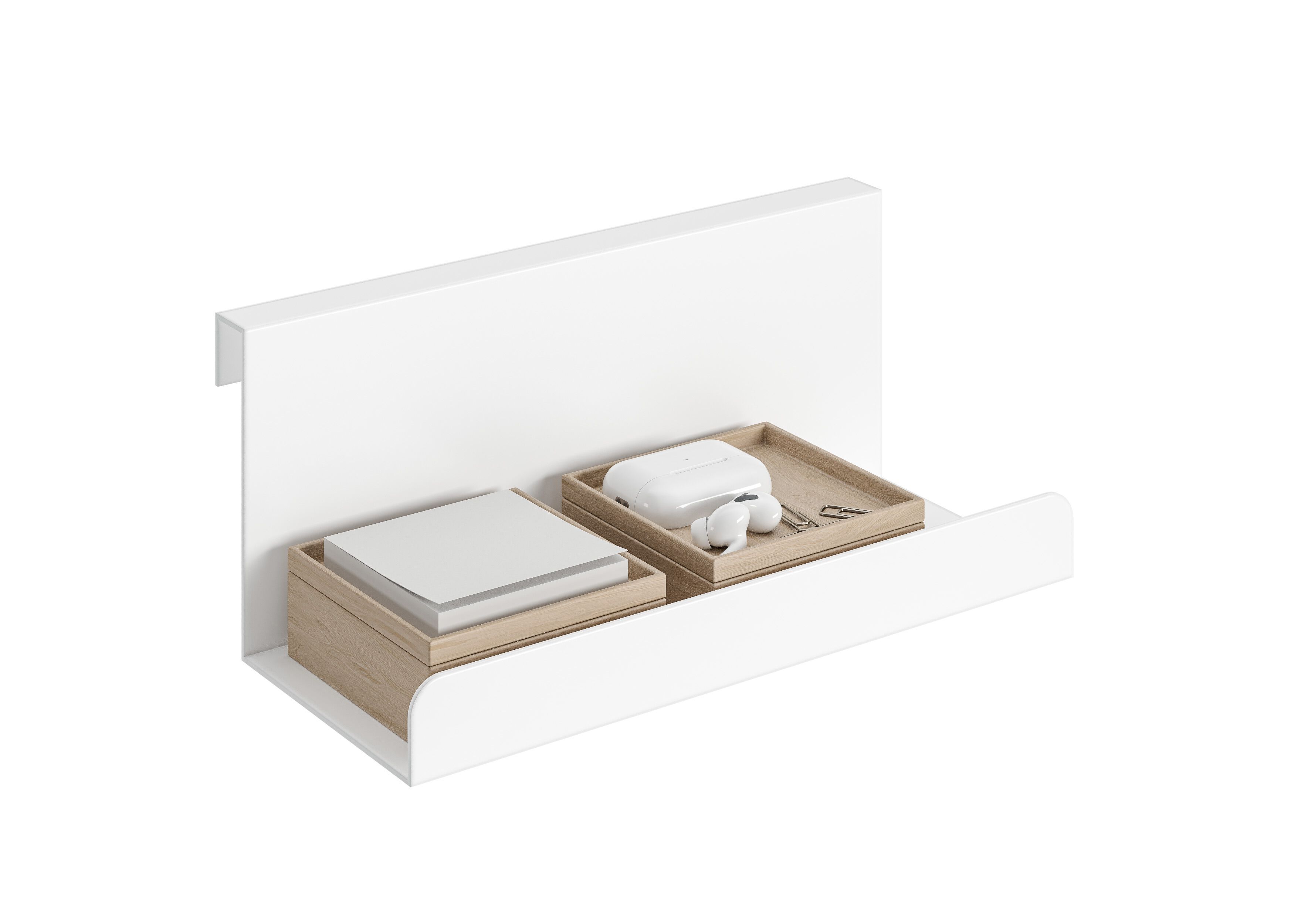 Металлический стол Giessegi OfficeTime ARCH-00125572 - Вид №2