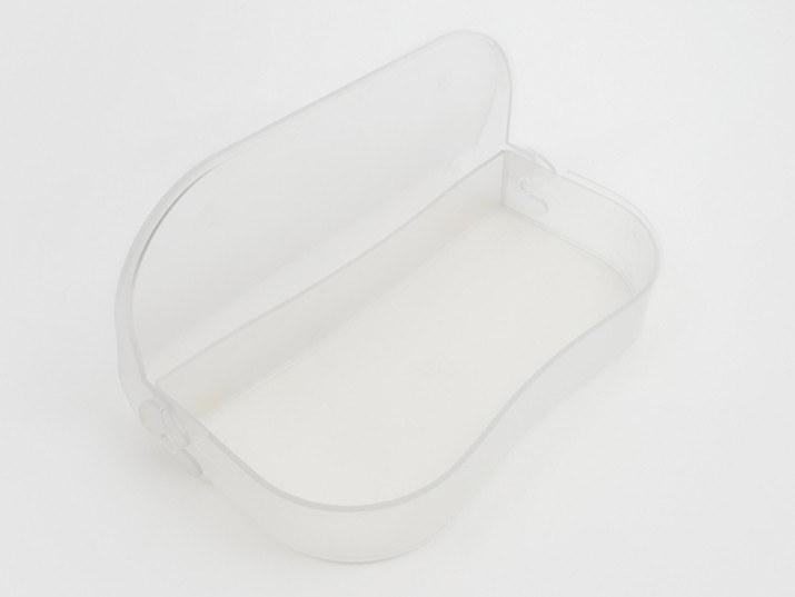 Danese Milano Поднос для канцелярских принадлежностей из полистирола sun-id-1475502 - Вид №3