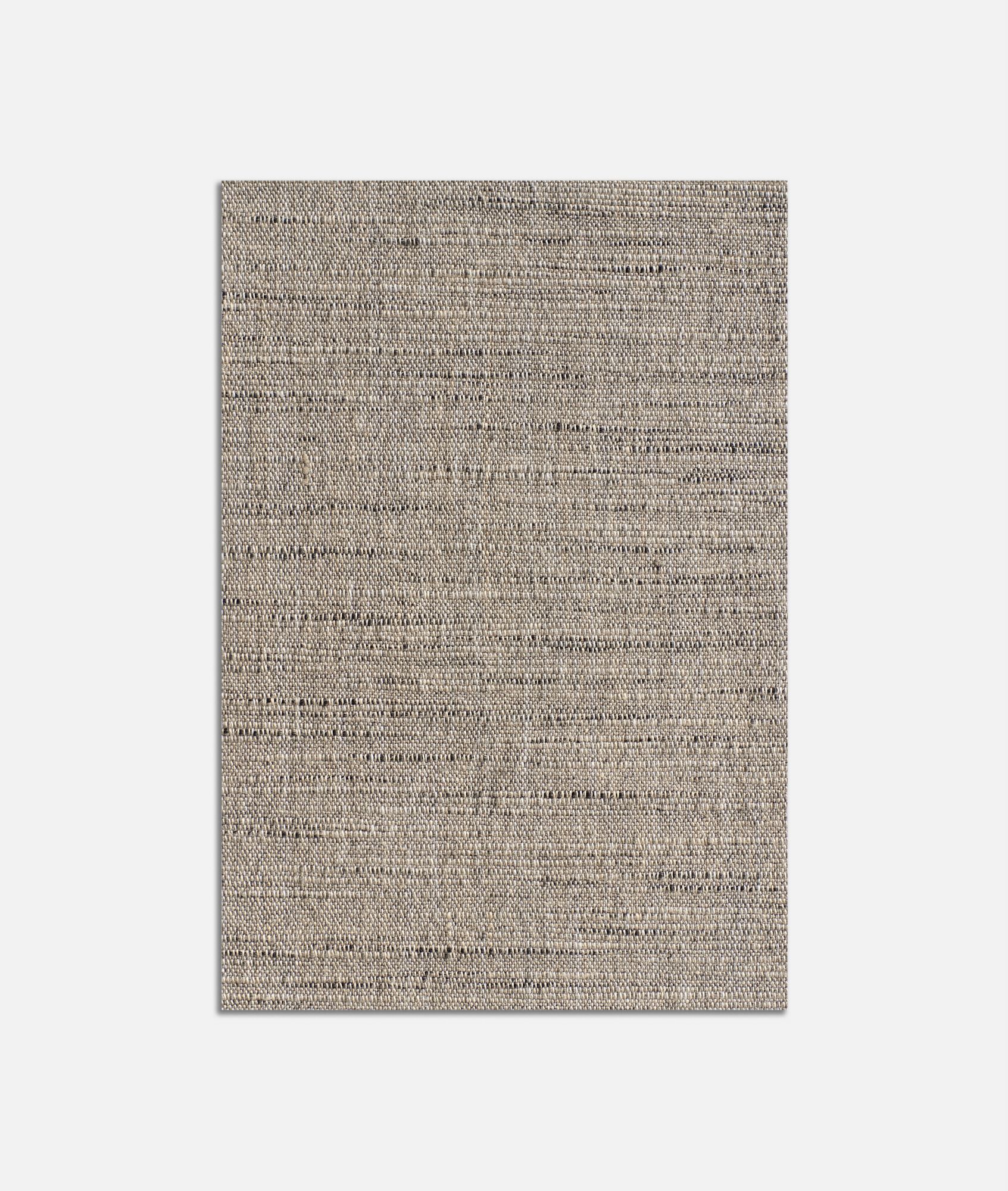 Однотонная Жаккардовая обивочная ткань Dedar NORICUM ARCH-00038308 - Вид №4