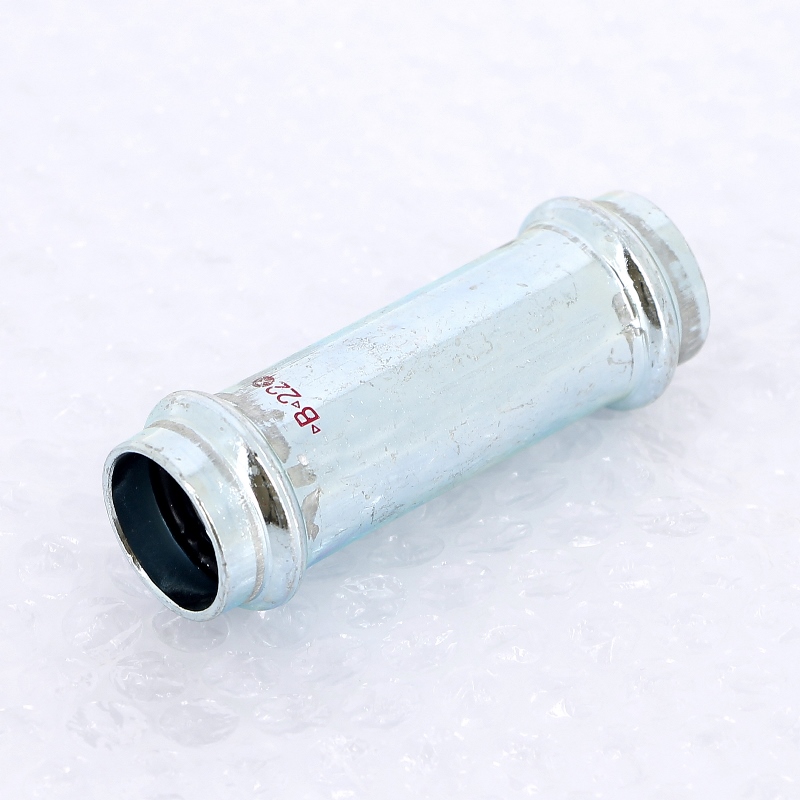 Муфта надвижная пресс IBP 22 оцинк. cталь PC42750220000