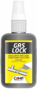 CAMP Система крепления хомута и трубы  1107050