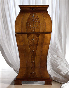 Комод Iris CARPANELLI MB 21