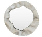 KARPA Настенное зеркало в раме Nenúfares sun-id-1444894 - Вид №5