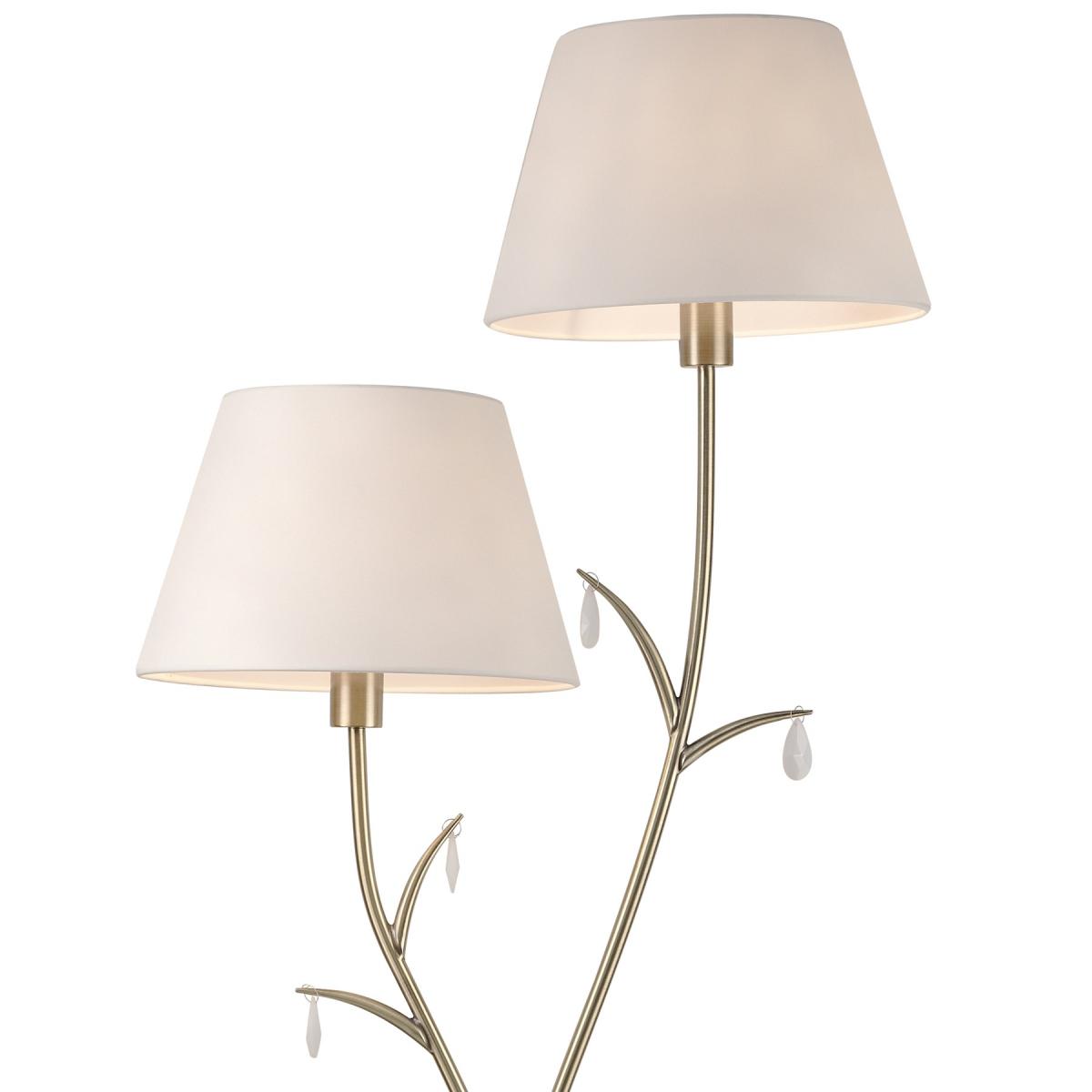 066381 Торшер 6340 Mantra Andrea - Вид №3