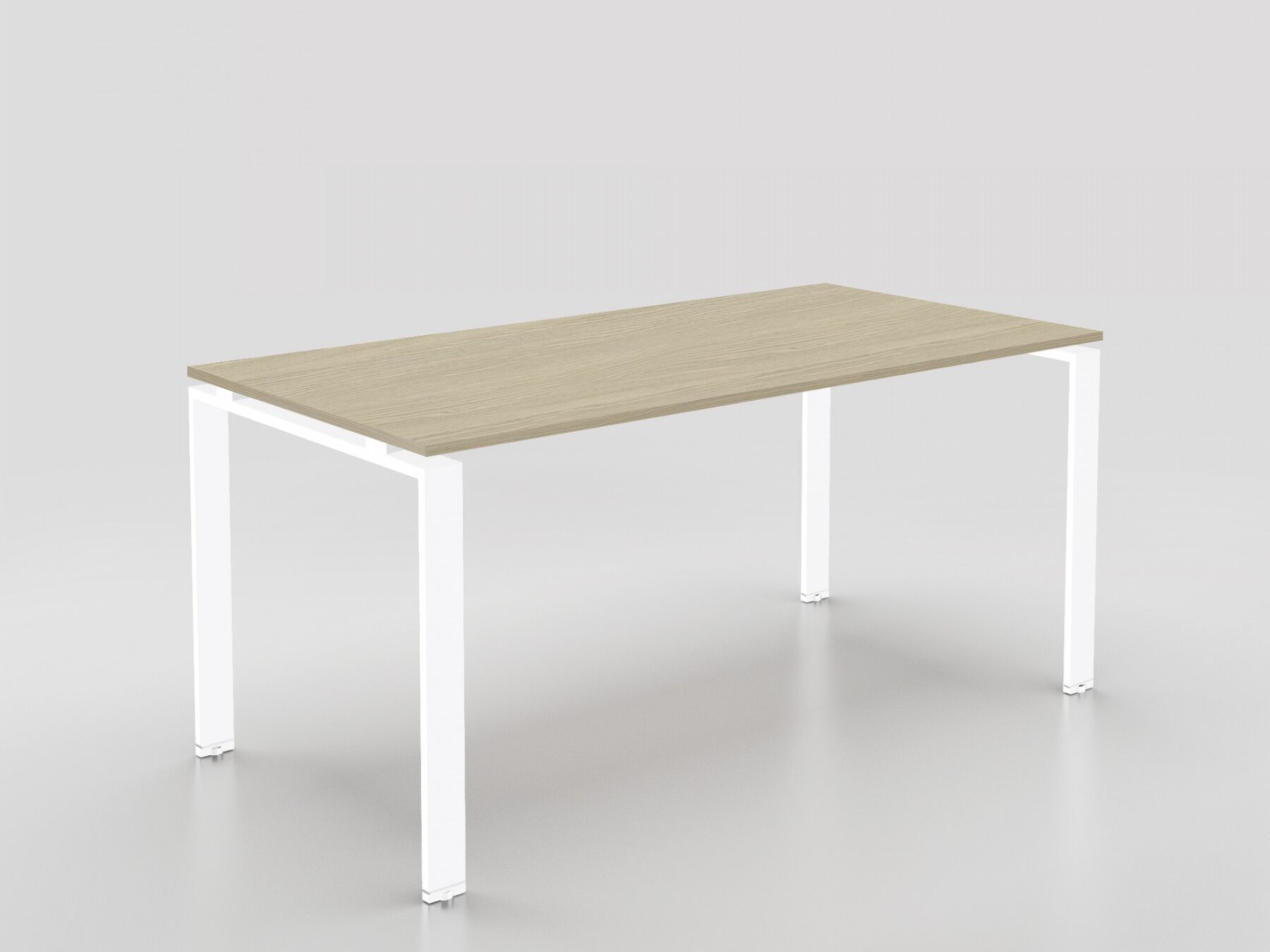 Прямоугольный стол CUF Milano Doria ARCH-00028421 - Вид №2