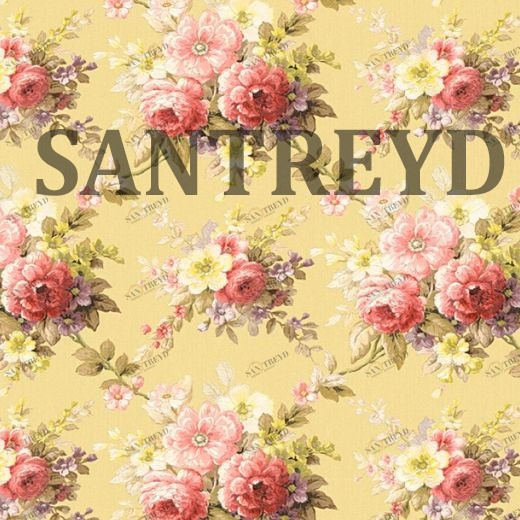 34508-4 Обои A.S. Creation Chateau 5 345084