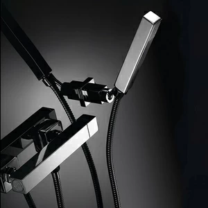 Однорычажный смеситель для душа 49.015C MAIER KUB