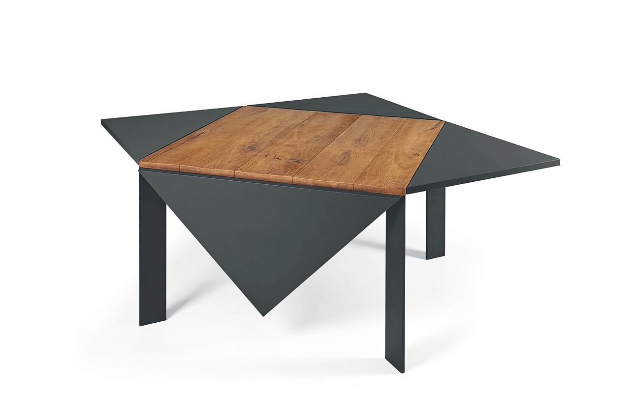 Стол LOTO LAGO TAV190  - Вид №3