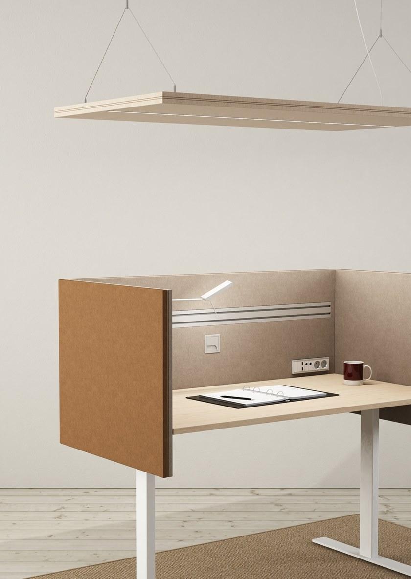 Glimakra of Sweden Подвесная акустическая панель Limbus sun-id-1501119 - Вид №2