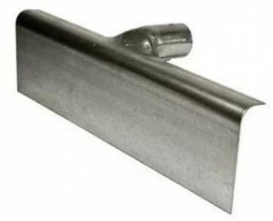 FT Железная грязевая рахия из прессованной стали