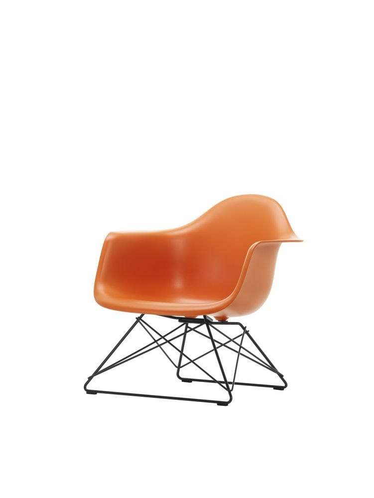 Полипропиленовое кресло с подлокотниками VITRA Eames Plastic Chair ARCH-00049913 - Вид №140