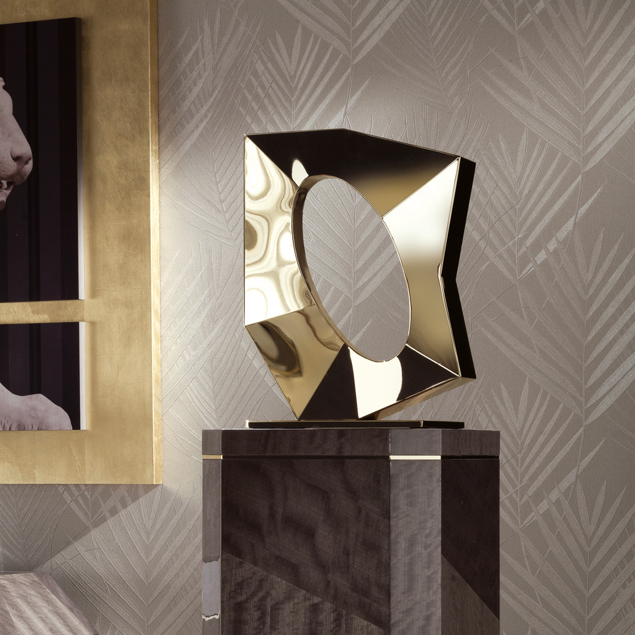 GRST45 Infinity призрачная скульптура - giorgio collection Декор - Вид №2