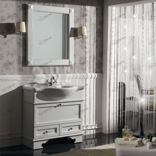 Комплект мебели для ванной CM17CY La Bussola‎ Country Collection