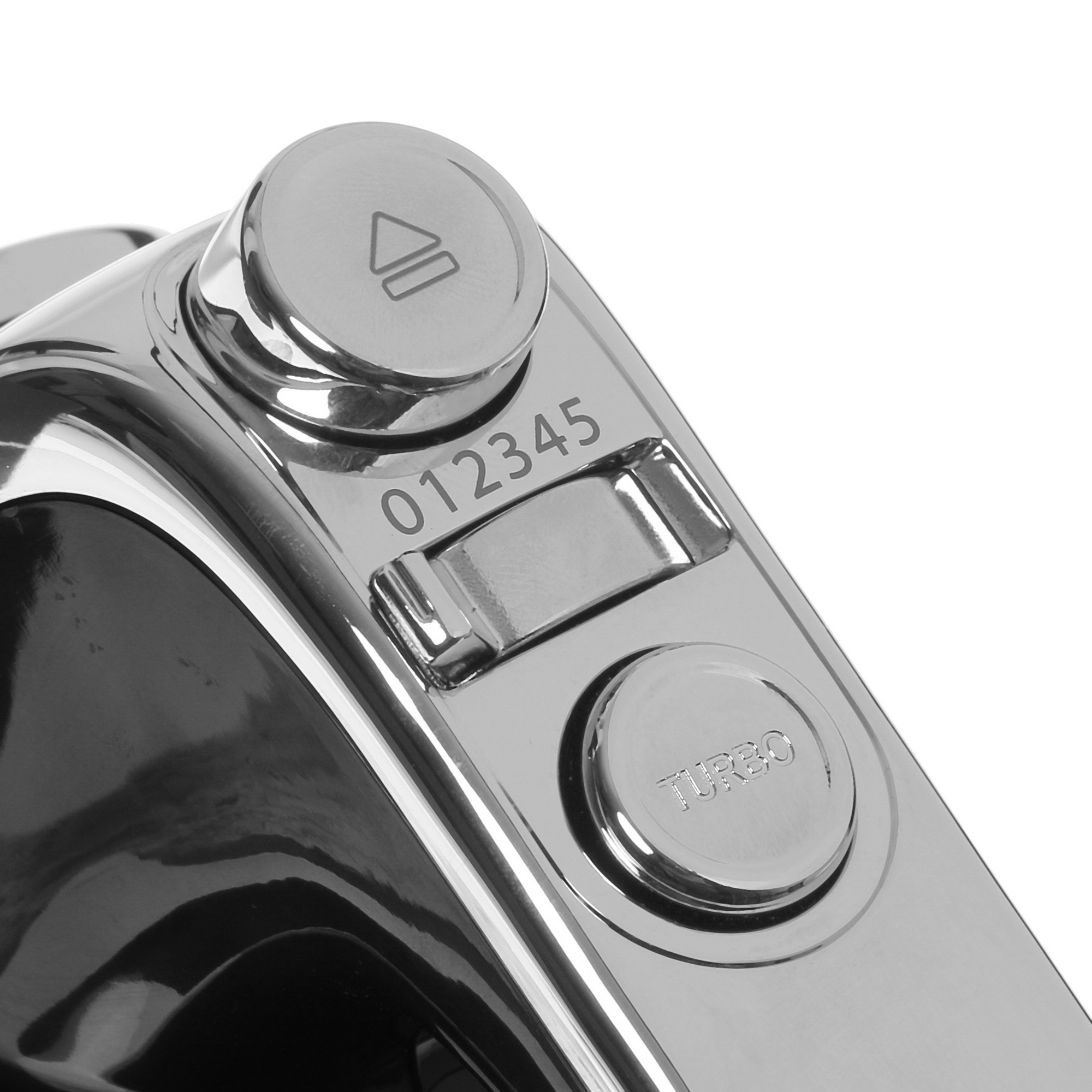 5099956 Миксер DEXP HM-900R черный STDN-0018057 - Вид №4