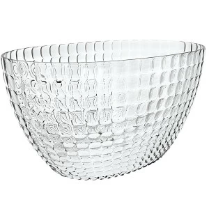 Ведерко для шампанского прозрачное Tiffany GUZZINI ДИЗАЙНЕРСКИЕ 00-3869822 Прозрачный