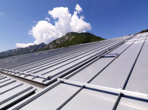 Молочники и кровельные принадлежности