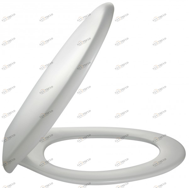 E4359G-00 Крышка сиденье для унитаза JACOB DELAFON BRIVE