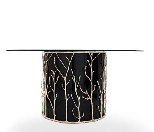 005339 Обеденный стол Koket Enchanted  - Вид №3