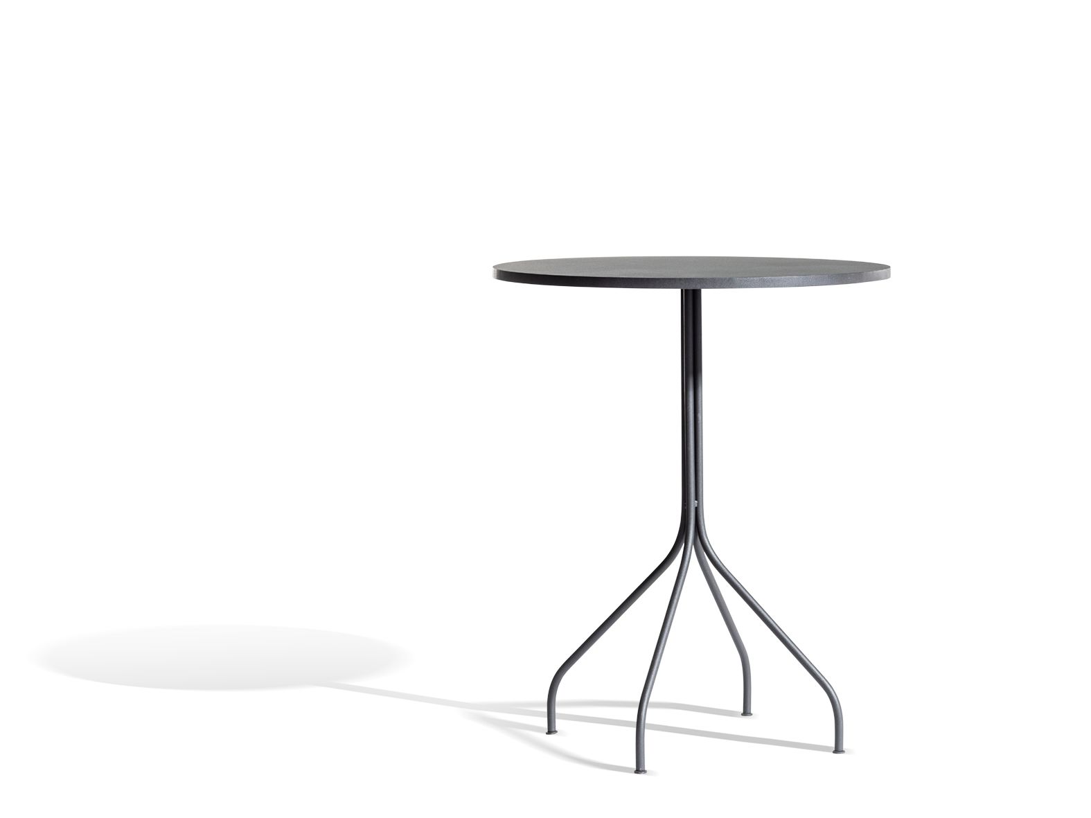 Круглый стол с откидной крышкой Skargaarden Arholma ARCH-00085545 - Вид №1