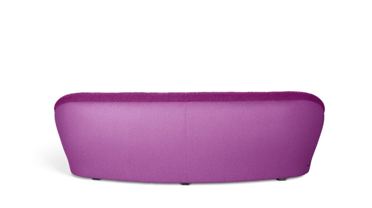 4-местный тканевый диван ROCHE BOBOIS LOVE ARCH-00037726 - Вид №3