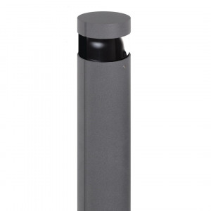MaxiTondo D 1100 Ghidini Tondo Dark .05 Темно-Cерый (Матовый)