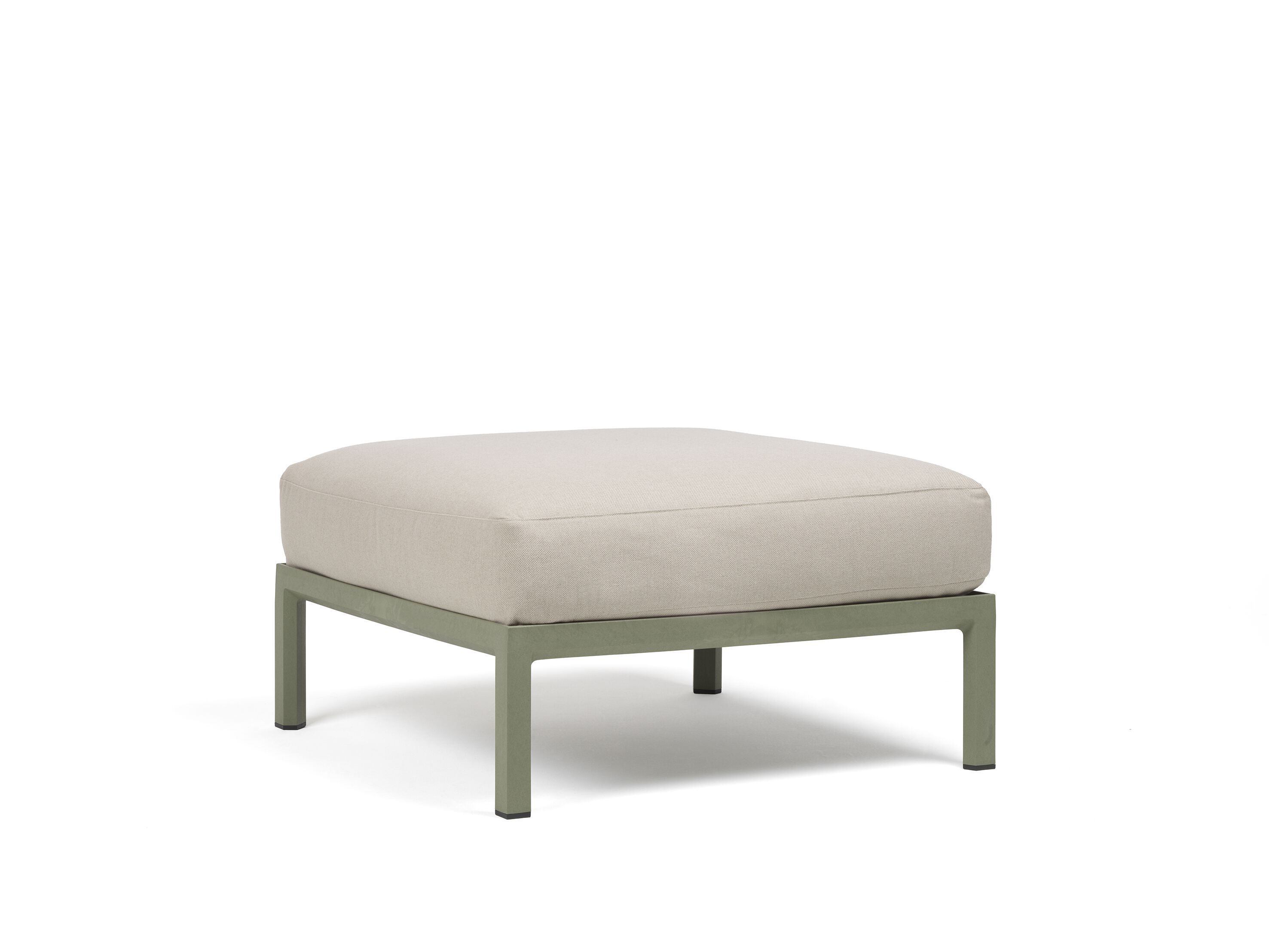 Ткань сад пуфик Nardi MAXIMO ARCH-00114587 - Вид №19