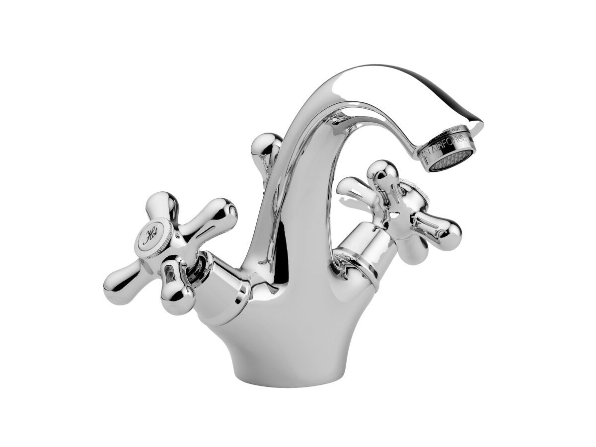 Смеситель для раковины с одним отверстием Gaia Mobili Complements ARCH-00039676 - Вид №1