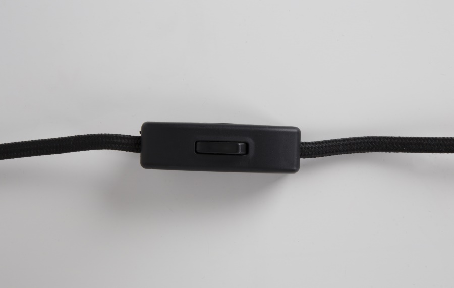 Лампа Highland, темно-серая Zuiver 5200016 - Вид №8