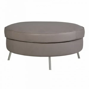 Пуфик JULIA серый SITS JULIA 192050 Серый