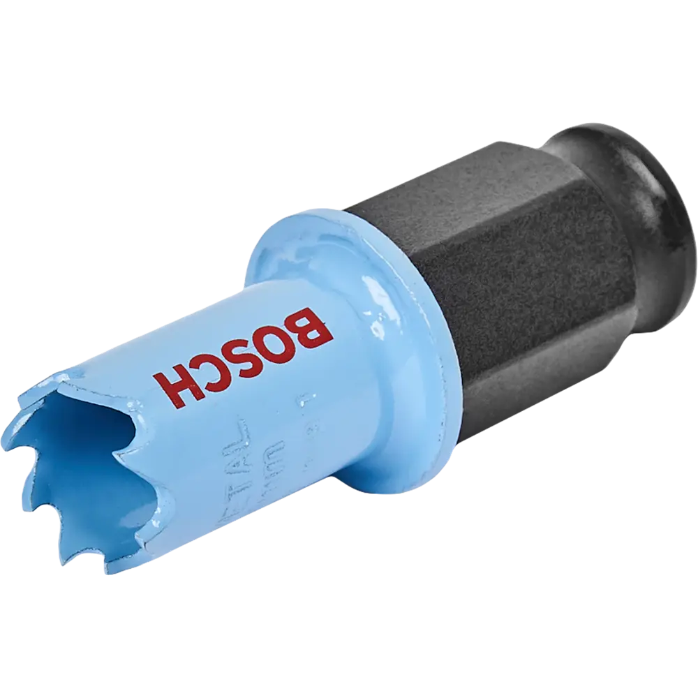 Коронка по стали Bosch 2608584778 16 мм 82857595 STLM-2152872 BOSCH PROFESSIONAL 