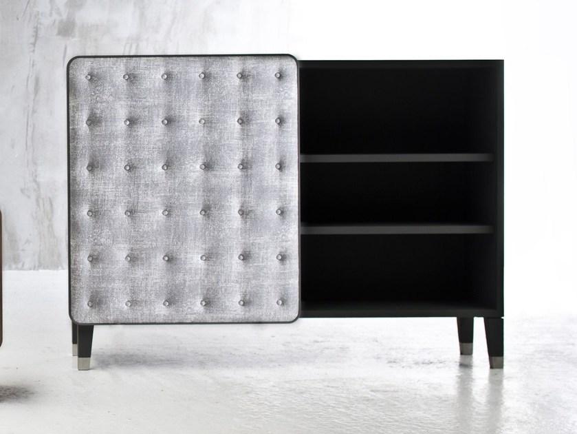 Gervasoni Комод тканевый с распашными дверцами Brick sun-id-1361241 - Вид №1