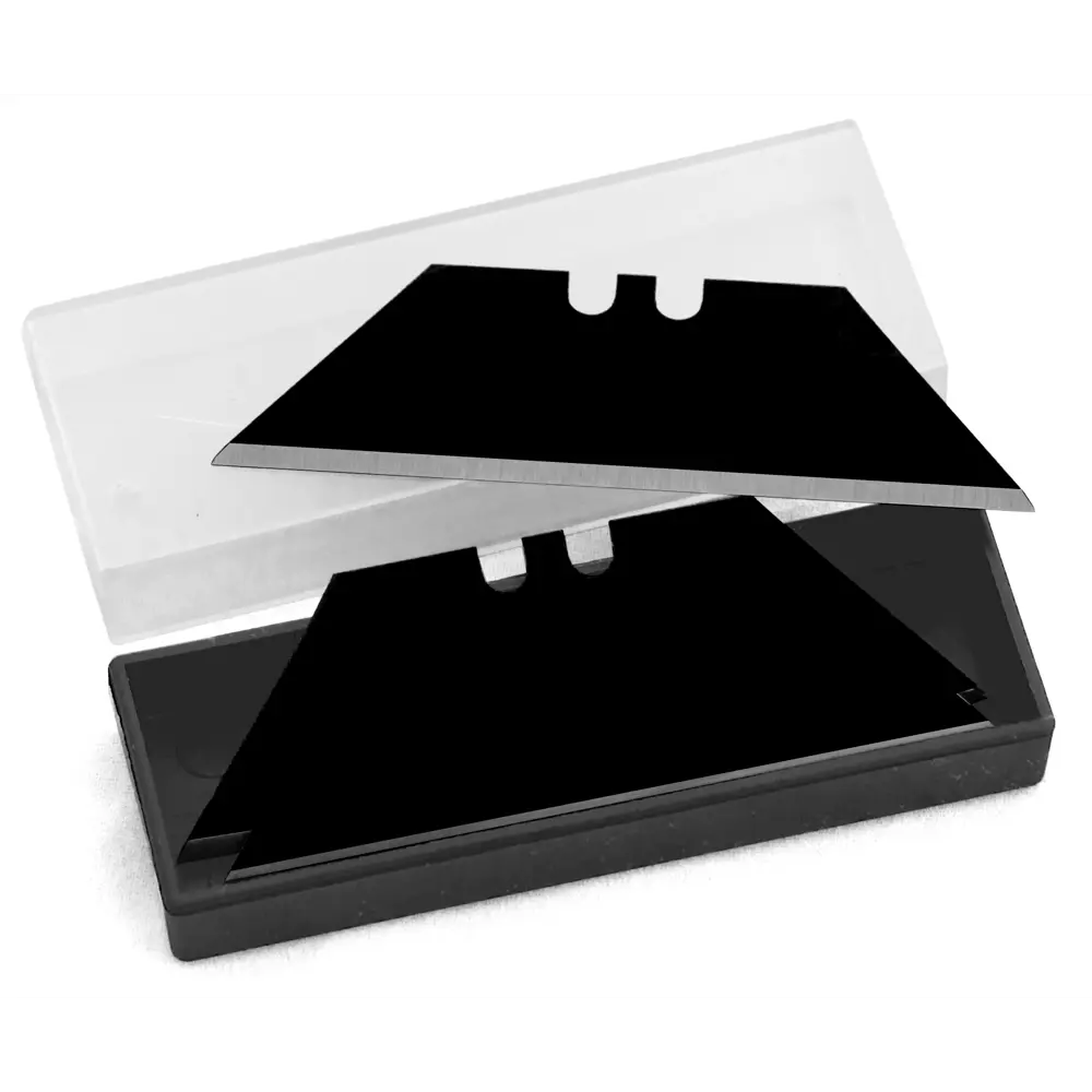 Универсальные сменные лезвия RAGE 19 мм для отделочных работ, 5 шт 87819280 STLM-1334057 - Вид №2