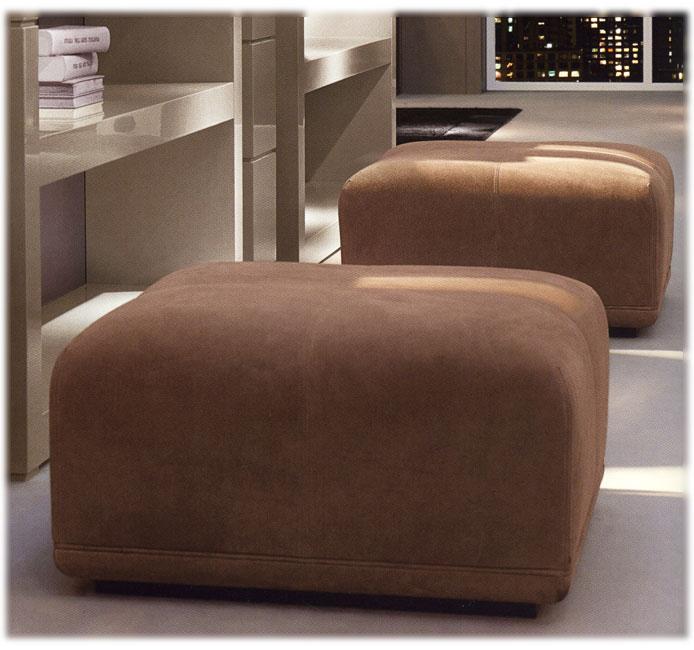 Пуф Amerigo 80 SMANIA PFAMERIG02 