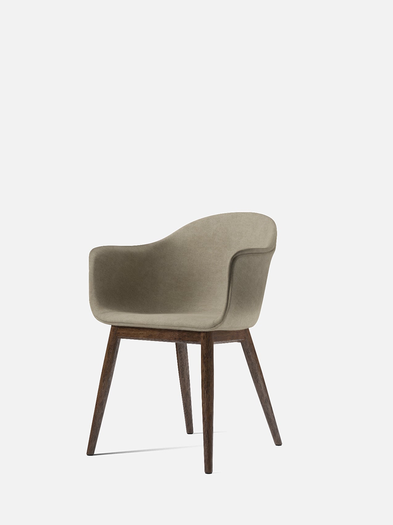 9391002-036G04ZZ Harbour Arm Chair, с мягкой обивкой LuceLight  - Вид №80