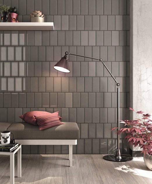 Iris Ceramica Настенная плитка из керамогранита для дома sun-id-1420870 - Вид №4