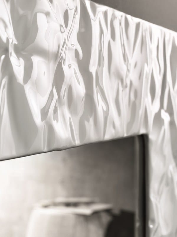 Настенное зеркало в рамке RIFLESSI миф ARCH-00103509 - Вид №1