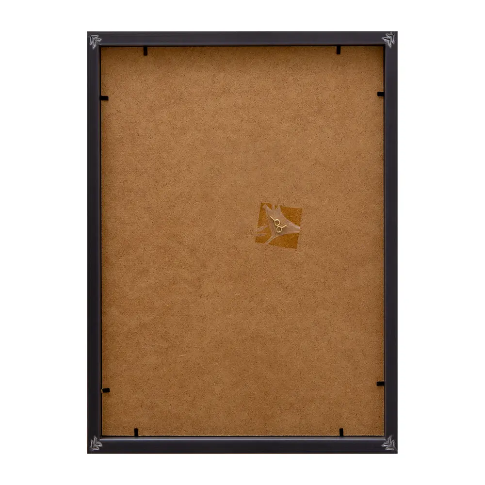 Картина в раме Планета Земля 33x40 см цвет разноцветный POSTERMARKET STLM-2068649 - Вид №2