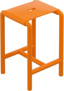 801.51.306 табуретка HEWI Serie 477/801  - Вид №12