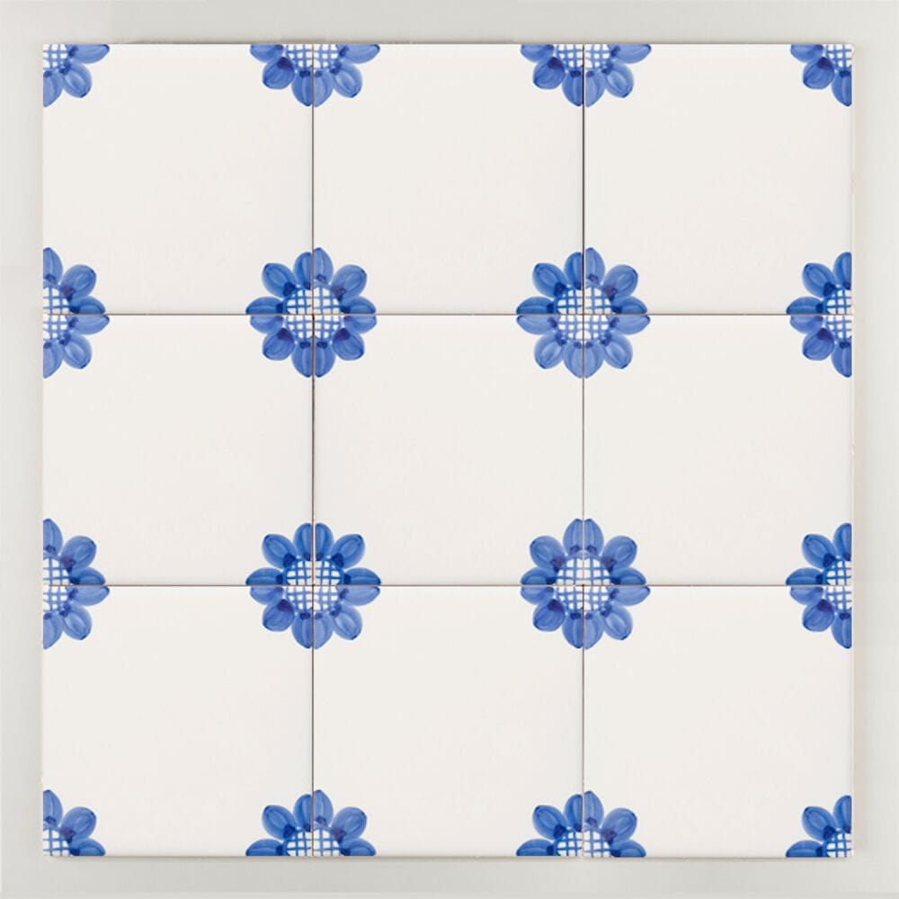 Пол / покрытие ручной работы La Riggiola традиция ARCH-00048895 - Вид №3