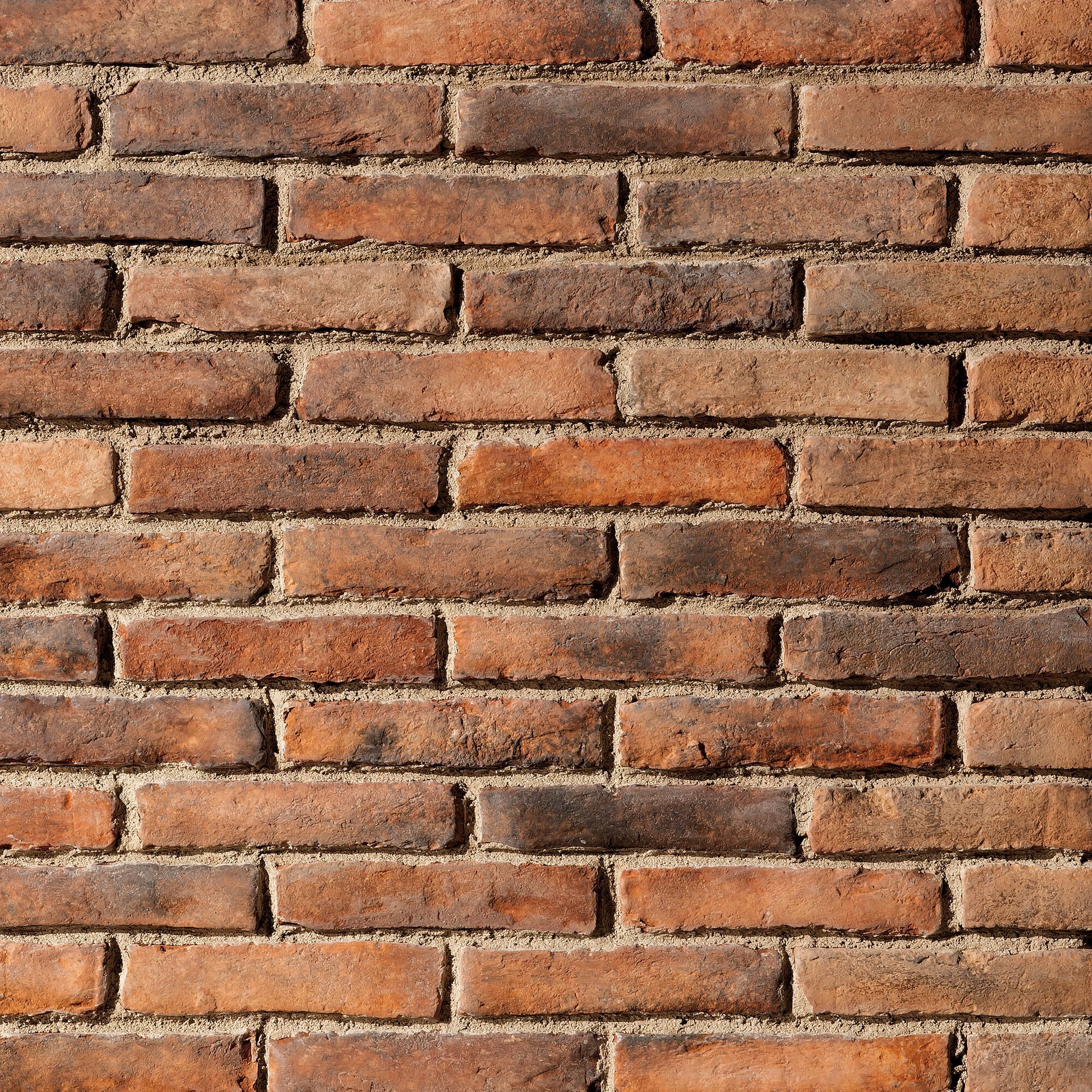 Восстановленный облицовочный кирпич GEOPIETRA® профиль TERRAKOTTA ARCH-00072400 - Вид №1