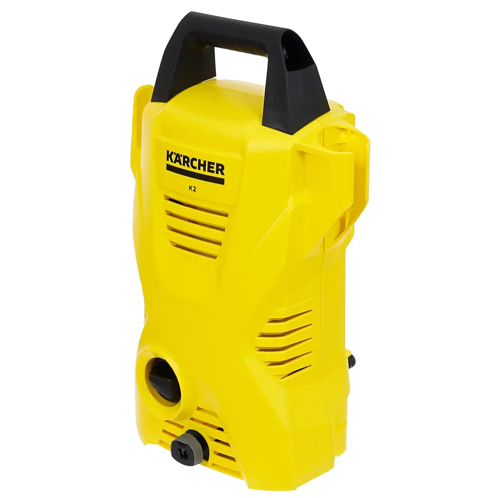 Мойка высокого давления Karcher K2 Basic, 110 бар, 360 л/ч 14547832 STLM-2115759 