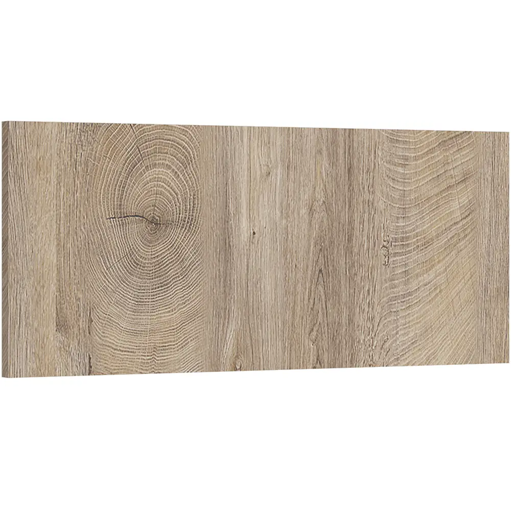 Фасад кухонный DELINIA ID Зея 59.7x25.3 см светлое дерево 86910871 STLM-0869137