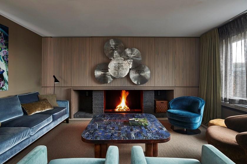 Metalfire Дровяной камин Universal sun-id-1433285 - Вид №12