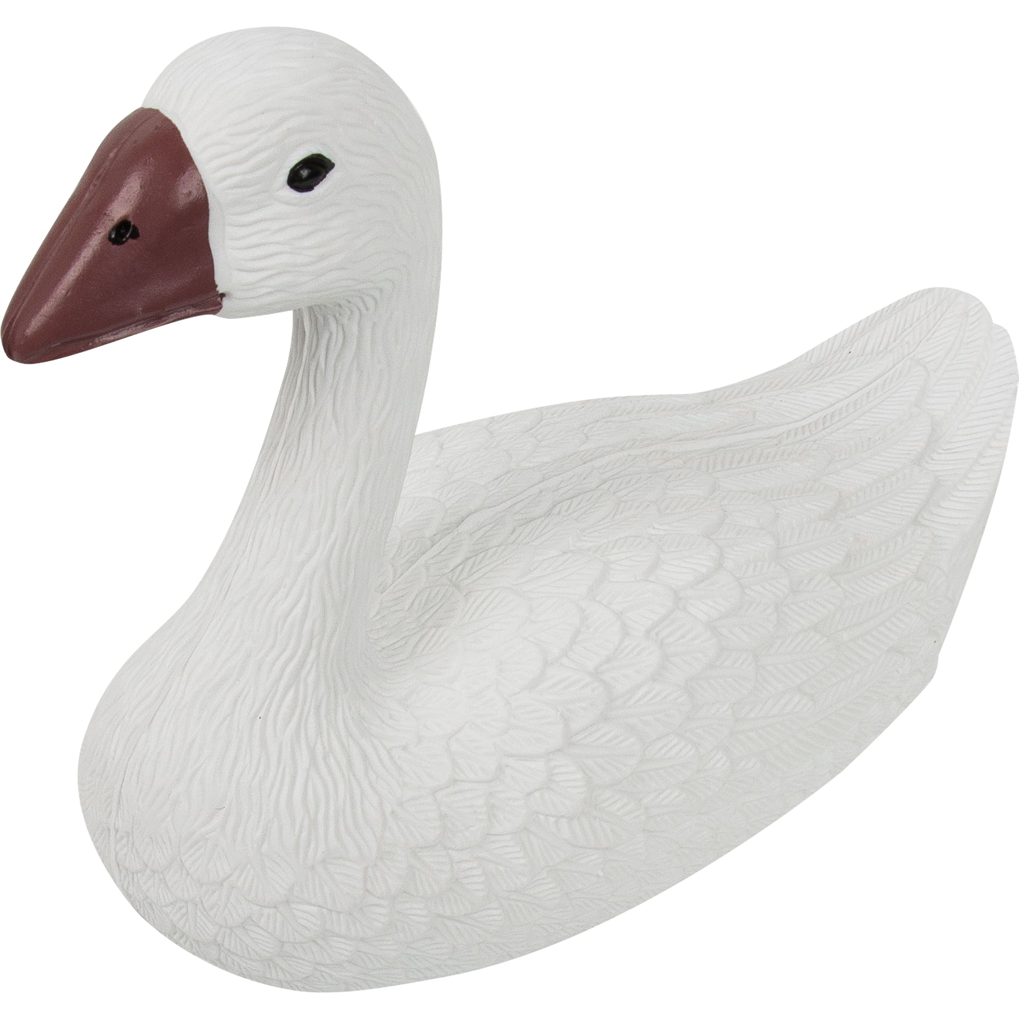 82605597 Фигура садовая «Лебедь» высота 29 см Santreyd 