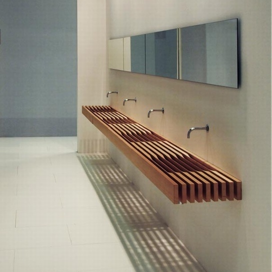 45520 Подвесная раковина настенная овальная Rapsel  белая  - Вид №1